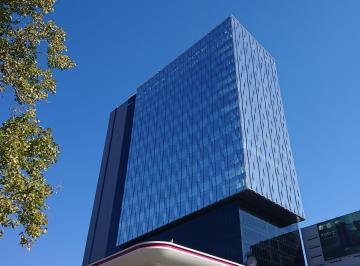 Oficina comercial , Núñez · Cel | Centro Empresarial Libertador | Av Libertador 7200, Nuñez
