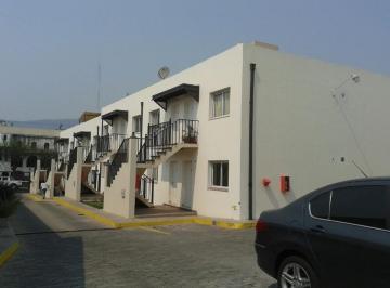 Departamento · 58m² · 2 Ambientes · Muy Lindo Depto 1 Dormil Alq Jardín/gge Zuviria Al 2400