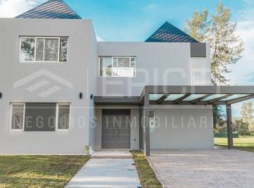 Casa · 308m² · 6 Ambientes · 2 Cocheras · St. Thomas Oeste - Venta con Renta
