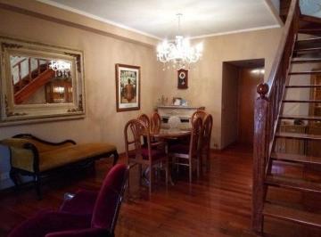 DES-DES-97_2 · Casa Tipo Dúplex 4 Ambientes en Venta en Villa Lugano