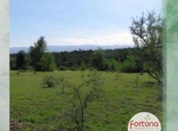 Terreno 2500m² Venta  · Venta de Excelente Lote en Villa General Belgrano - Tlc0431