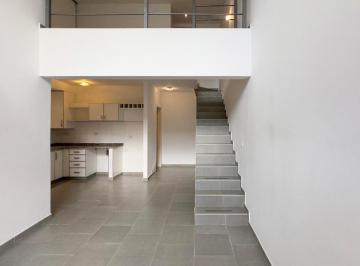 Departamento · 45m² · 2 Ambientes · 1 Cochera · Departamento - 2 Ambientes - San Antonio de Padua
