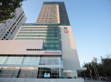 Departamento de 5 ambientes, Neuquén · Hilton Garden Tower Neuquen Gtr