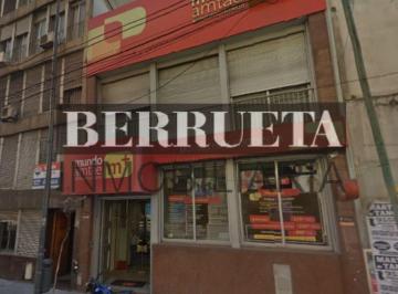 BRR-BRR-324_2 · Edificio. | Lavalle Al 3100