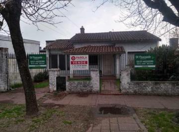 Casa · 50m² · 4 Ambientes · Casa en Venta en Moreno Centro
