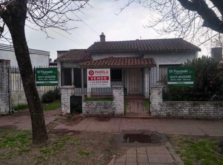Casa · 50m² · 4 Ambientes