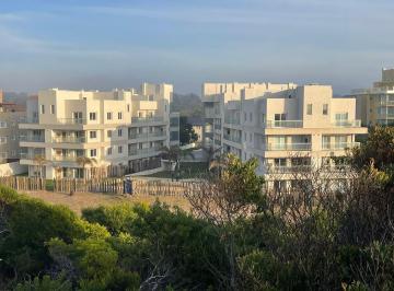 Departamento de 2 ambientes, Valeria del Mar · Edificio "Dunas del Mar" - ¡Imperdible Oportunidad Frente Al Mar!