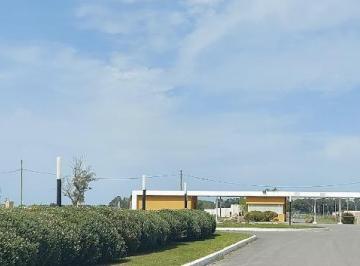 Terreno · 1m² · Excelente Oportunidad - Hermoso Lote de 777 m² en Tiempos de Canning.