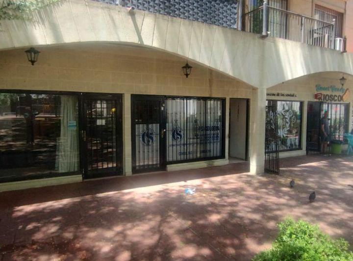 Local comercial · 19m² · 1 Dormitorio