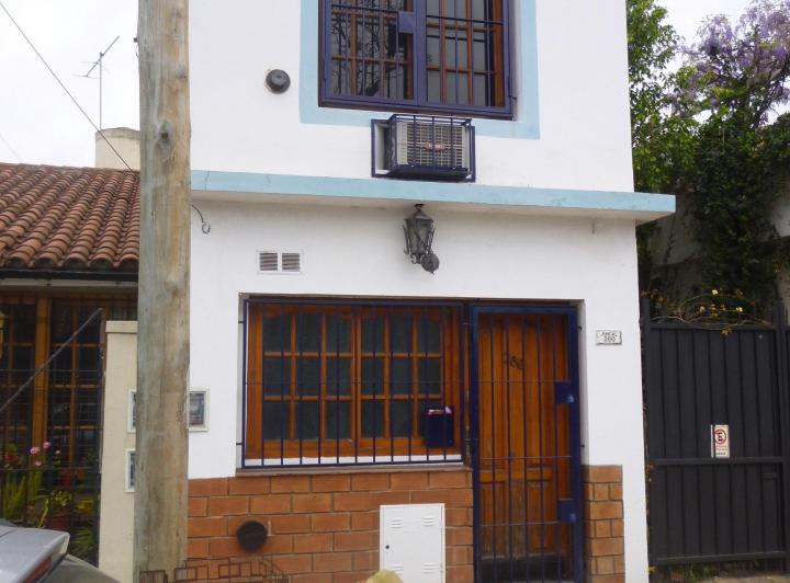 Casa · 44m² · 2 Ambientes