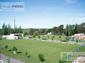Terreno · 825m² · Terreno - La Plata