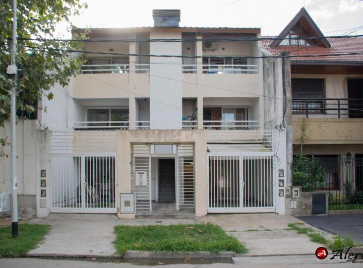 Departamento · 35m² · 2 Ambientes · 1 Cochera