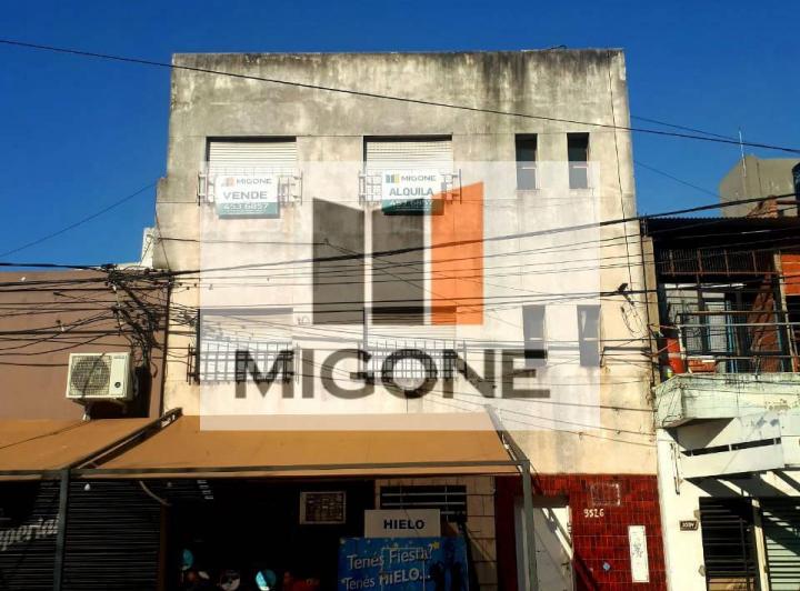 Departamento · 65m² · 3 Ambientes