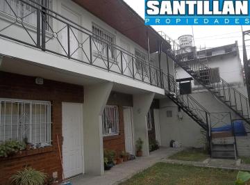 Departamento · 28m² · 1 Dormitorio · Departamento 2 Ambientes en San Justo Centro.