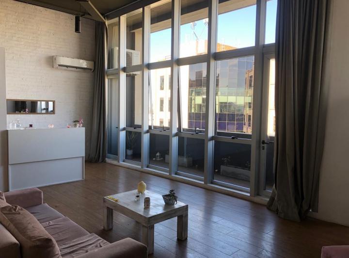 Departamento · 99m² · 3 Ambientes