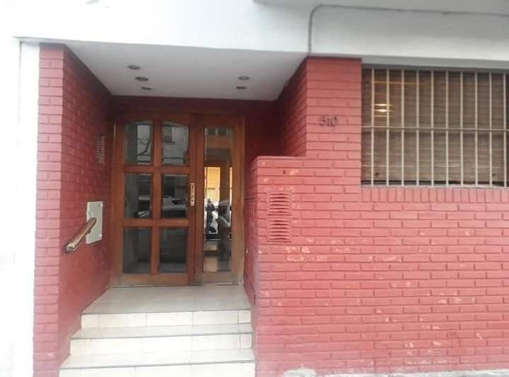 Departamento · 31m² · 2 Ambientes