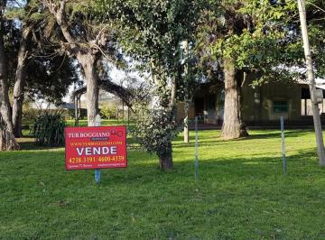 Campo · 60m² · 3 Ambientes · Venta de Campo