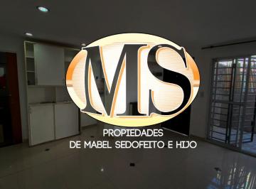 PH de 2 ambientes, Avellaneda · Centro de Gerli Oportunidad Departamento de 2 Ambientes Muy Luminoso