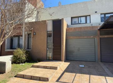 Foto · Duplex Apto Credito Tejas II La Paya. 3 Dorm 3 Baños Cochera Doble Asador Patio