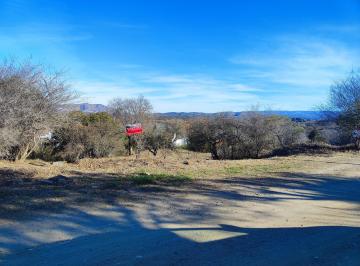Terreno de 1 ambiente, Mayu Sumaj · Dos Terrenos Colindantes en Venta en Mayu Sumaj, Cordoba