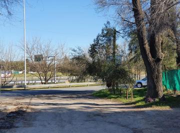 Terreno · 120m² · Lote Terreno en Venta a m de La Autopista Acceso Oeste