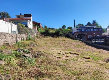 Terreno de 1 ambiente, San Antonio de Arredondo · Terreno en Venta en San Antonio de Arredondo, Cordoba