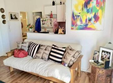 Departamento · 43m² · 2 Ambientes · 1 Cochera · Departamento 2 Ambientes en Venta, Tigre