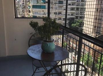 Departamento · 101m² · 4 Ambientes · 4 Ambientes con Dependencia Apto Profesional Ideal Estudio