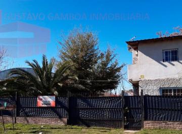 Casa de 4 ambientes, La Matanza · Casa Quinta en Venta en Virrey del Pino