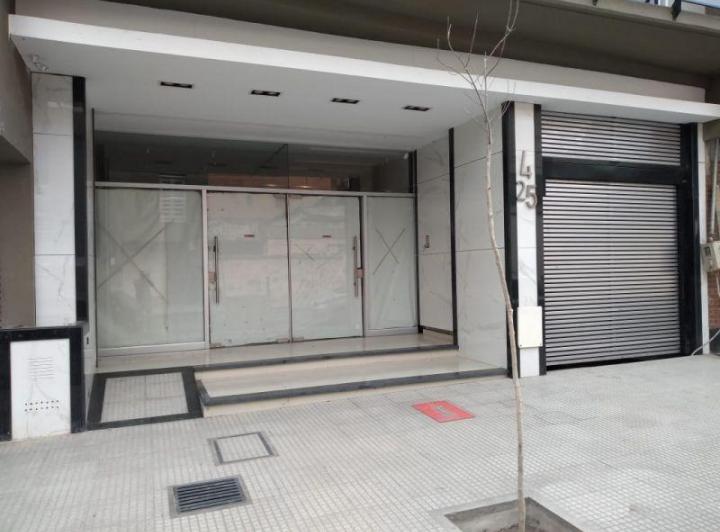 Local comercial · 47m²