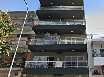 Departamento de 1 ambiente, Monte Castro · Departamentos de 1 Ambiente a Estrenar