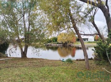 Terreno · 825m² · Venta Lote a La Laguna San Rafael, Villa Nueva