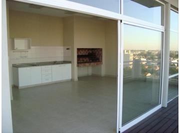 Departamento · 50m² · 2 Ambientes · Departamento en Alquiler 1 Dormitorio, Al Frente C/ Balcon