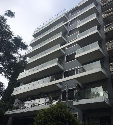 Departamento · 48m² · 2 Ambientes
