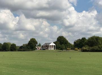 Terreno , Luján · Venta - Terreno - Luján - Open Door - La Cañada Polo Club