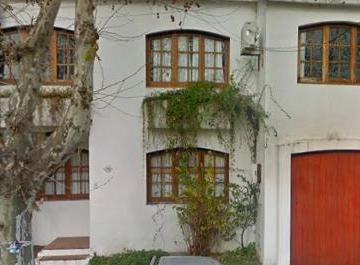 Casa · 118m² · 4 Ambientes · 1 Cochera · Venta Casa 3 Dorm. Jardin Centro Colonia del Sacramento Uruguay