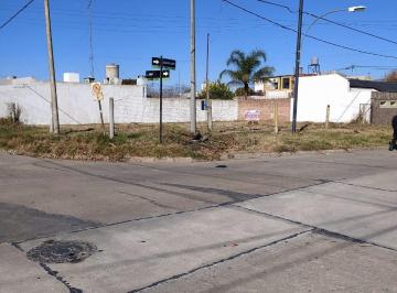 Terreno , Cañada de Gómez · Vente Lote de Terreno. Inmejorable Ubicacion. Todos Los Servicios.