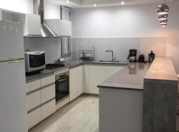 Departamento · 90m² · 3 Ambientes · 1 Cochera · Departamento - Necochea