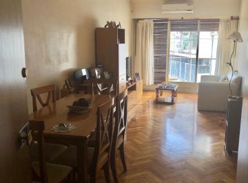 Departamento de 3 ambientes, Caballito · Semipiso 3 Ambientes - Contrafrente - Balcon - Dependencia de Servicio - Cochera