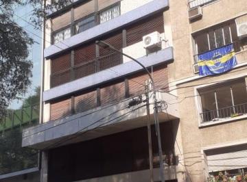 BRR-BRR-367_2 · Departamento 5 Ambientes. | Paraguay Al 1100