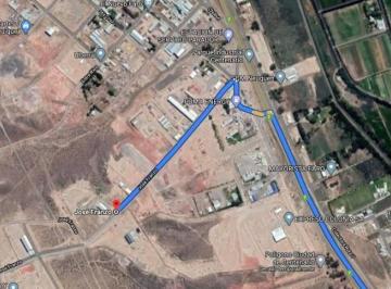 Bodega-Galpón · 450m² · Venta Terreno y Galpón Parque Industrial Centenario