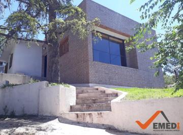 Casa de 3 ambientes, Villa Carlos Paz · Oportunidad Chalet Villa Carlos Paz