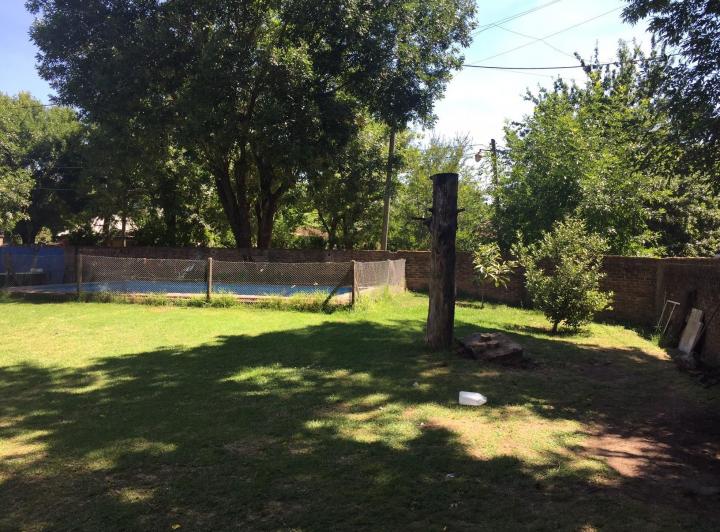 Terreno · 127m² · 3 Ambientes · 2 Cocheras