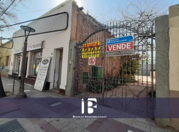 Terreno , Godoy Cruz · Lote a Media Cuadra Plaza Godoy Cruz