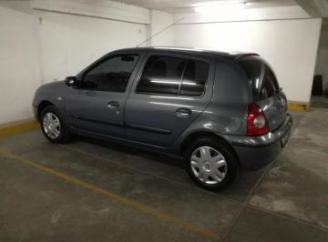 Garage de 1 ambiente, Rosario · Cochera en Alquiler - Zona Tribunales