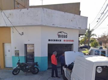 Local comercial · 55m² · 3 Ambientes · Venta en Block de 2 Locales - Jean Jaures 1009 - Gerli