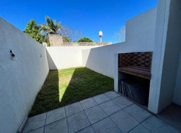 PH · 76m² · 3 Ambientes · 2 Cocheras · Duplex de 3 Amb con Cochera a Estrenar!