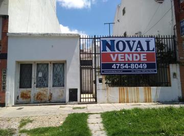 Terreno · 186m² · Villa Lynch. Se Vende Lote Sobre Av Iturraspe a m de R