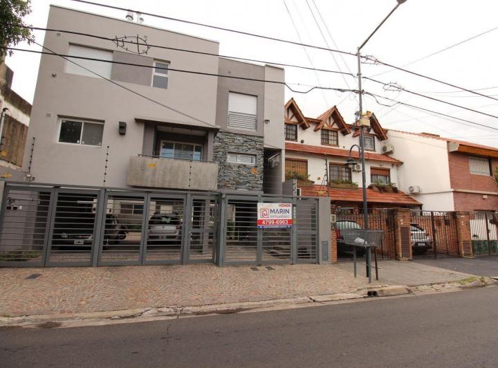 Casa · 92m² · 4 Ambientes · 1 Cochera