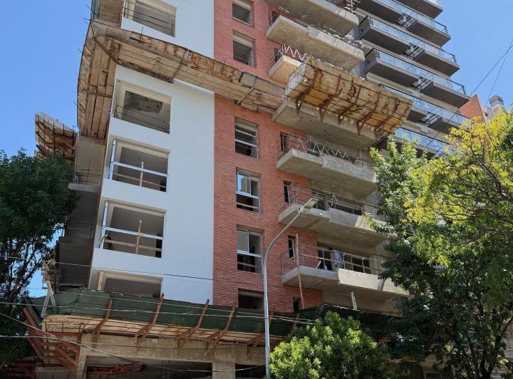 Desarrollo vertical · Av Directorio 1655 Esquina Thorne